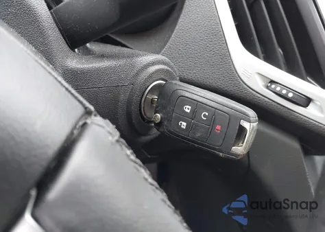 2017 GMC Terrain Sle-2 from USA, damaged, VIN 2GKALNEK0H6246508